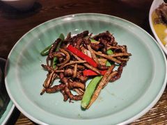 -粗茶淡饭·隐庐私厨(东亭店)