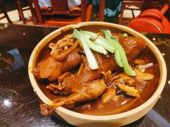 -皇饭儿·王润兴酒楼(河坊街店)