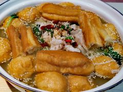 -友达面馆·酸菜鱼面(钱塘区店)