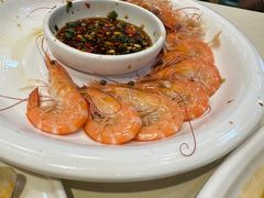 -南海渔家•海鲜•正宗海南菜(海棠湾店)