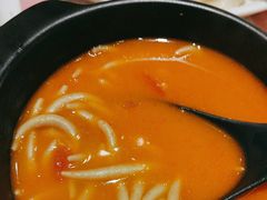 -西贝(华发商都店)