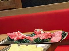-汉拿山(北京上地华联店)