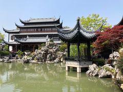 -上海皇廷花园酒店·西餐厅·自助餐