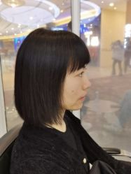 -川和潮人漂色·烫染·接发