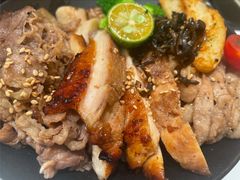 -牛邸·烧肉饭(来福士店)