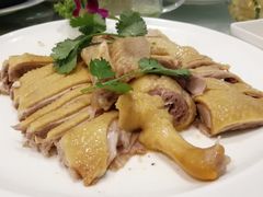跑海的鸭子-香香海南菜餐厅