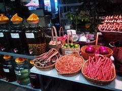 -石屏老字号4号包浆豆腐美食城(泼水广场店)