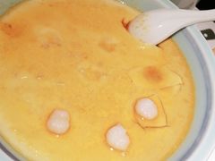 炖奶-尚一汤 广东炖汤(金桥国际店)