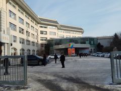 -长春市图书馆(同志街店)