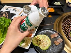 -極屋鮨牛 · 烧肉酒场(时代C馆店)