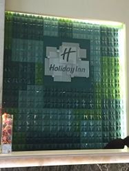 -上海浦东假日酒店·宴会厅