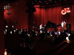 -JZ Club 爵士酒吧(上海店)
