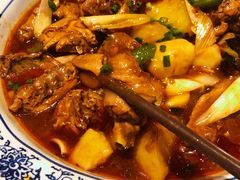 -北方馆(澳门伦敦人店)