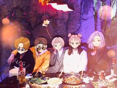 -醉小酒馆·川菜·江湖菜·重庆菜(观音桥旗舰店)