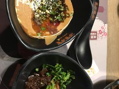 麻酱蘸料-呷哺呷哺(哈尔滨红博购物广场店)
