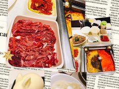 -海底捞火锅(顺义华联店)