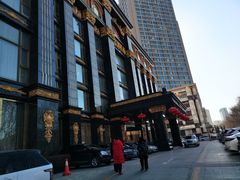 -万宝海鲜舫(劳动公园店)