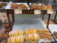 -CARINO BAKERY&CAFE(人广来福士店)