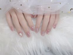 -沐白•盛妍日式美甲美睫