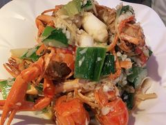-虾胡闹龙虾馆(湄南河店)