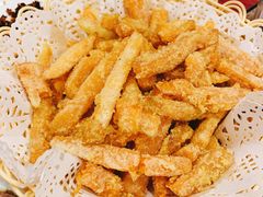 -大眼锅贴水饺(河东店)