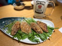 -桂马·日本料理·海胆·海鲜饭·酒场(民主广场店)