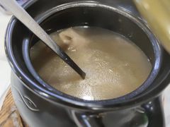 莲藕煲鸡脚-文记壹心鸡(宝华路店)