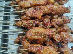 -文文烤肉(大皮院店)