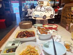 -小吊梨汤·北京菜·烤鸭(鸟巢店)