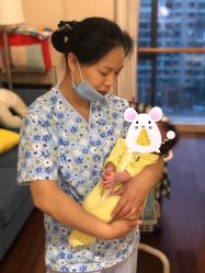-和伊母婴护理中心·全套房(金山店)