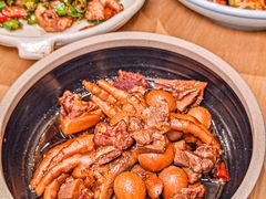 -三姐妹饺子(东木头市店)