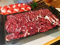 -雾都渣渣火锅(南城智汇城店)