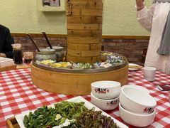 -王村姑老土炕莜面村(桥东店)