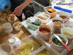-小溅沾串