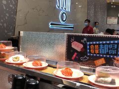 -争鲜回转寿司(南开大悦城店)