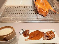 -漢舍中国菜馆(889广场店)