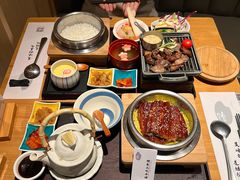 -味太助·银饭食堂(中华城店)