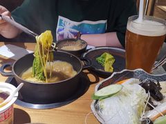 -呷哺呷哺 黄金牧场 (新中关购物中心店)