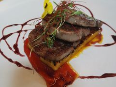 低温乌拉圭牛舌-EN SPACE恩空间