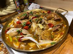 -KAOKAO烤烤·丹东海鲜烧烤(望京店)