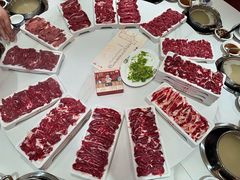 -八合里牛肉火锅(八合里总店)