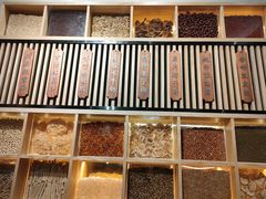 -古乡居甜品(大信店)