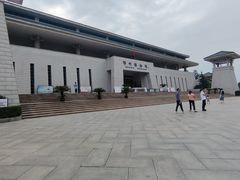 -鄂州市博物馆