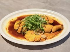 -陶兰居·手工点心·粤菜(圆融时代广场店)