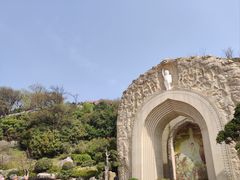 -牛首山文化旅游区