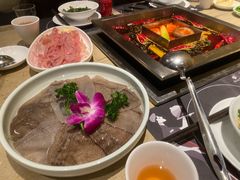 -锦城印象火锅(天府三街店)