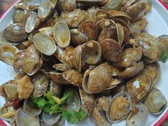 -叶存利海鲜大馅饺子(海宁路总店)