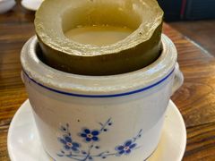 迷你冬瓜盅-猪肉婆私房菜(容桂总店)