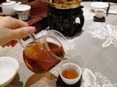 -香云轩·顺德菜(香云纱园林酒店店)