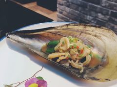 -小广寒电影艺术餐厅(小广寒经三路店)